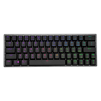 Игровая клавиатура Cooler Master SK 622 б/к