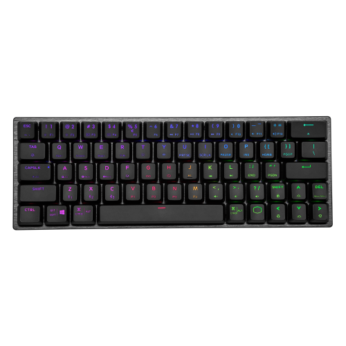 Игровая клавиатура Cooler Master SK 621 Игровая клавиатура Cooler Master SK 621