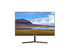 22" Монитор Dahua DHI-LM22-B200S черный [1920x1080@100 Гц, VA, HDMI, VGA, динамики]