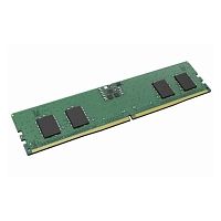 Оперативная память Kingston ValueRAM KVR56U46BS6-8 [DDR5, 8 ГБ, 5600 МГц, CL46]
