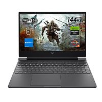 HP Victus 15-FA2013DX Intel Core i5-13420H (8 ядер/12 потоков, up to 4.6GHz), 15.6" LED FULL HD IPS (1920 x 1080), 144Hz, 16GB DDR4-3200Mhz, 1TB SSD PCIe NVMe M.2 + 256GB SSD PCIe NVMe M.2, NVIDIA GeForce RTX 3050 6GB, WiFi 6, BT 5.4, HP Wide Vision HD-Ca