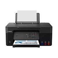 МФУ струйное Canon PIXMA G2430 [A4, цветн., СНПЧ, 11 стр/мин, USB]