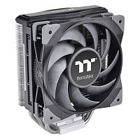 Кулер для процессора Thermaltake TOUGHAIR 310 [башенный, 4 тепл. трубки, 1 x 120 мм, TDP 170 Вт]