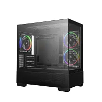№4998 [Core i5-12400F 2.5/4.4GHz 6/12, RTX 3070 8gb, MSI PRO H610M-S, DDR4 16gb 3200MHz, M.2 NVME Adata Legend 710 512gb, Jungle Leopard S40 FRGB, MSI PAG 600Watt 80+, Deepcool CG380 3F A-RGB]