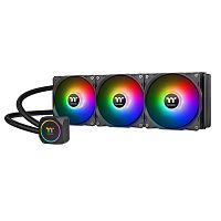 Система жидкостного охлаждения Thermaltake TH360 ARGB Sync [360 мм, 3 x 120 мм, ARGB, TDP 360 Вт]