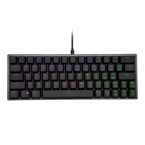 Игровая клавиатура Cooler Master SK 620
