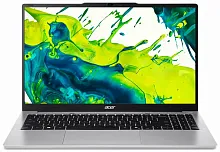 Acer Aspire Lite 15 AL15-72P-58X5 Intel Core i5-13420H (8 ядер/12 потоков, up to 4.6GHz), 15.6" LED FULL HD IPS 300nits (1920 x 1080), 32GB DDR5-4800Mhz, 256GB SSD PCIe NVMe M.2, Intel UHD Graphics, WiFi 6, BT 5.1, 3xUSB Type-A, USB Type-C, HDMI, HD Webam