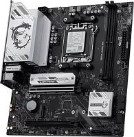 Материнская плата MSI B850M GAMING WIFI
[AM5, AMD B850, 2xDDR5-5600 МГц, 2xPCI-Ex16, 2xM.2, Micro-ATX]