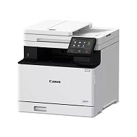МФУ лазерное Canon i-SENSYS MF752Cdw II [A4, цветн., 33 стр/мин, дуплекс, ADF, Wi-Fi, Ethernet]