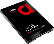 Addlink S20 256GB 2.5" 3D NAND SATAIII 6Gb/s R/W Speed up to 510/400 MB/s