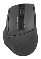 Мышь беспроводная A4Tech Fstyler FG30S серый [2000 dpi, радиоканал]