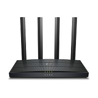 Wi-Fi роутер TP-Link Archer AX12 [Wi-Fi 6, AX1500, гигабитные порты, EasyMesh]