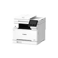 МФУ лазерное Canon i-SENSYS MF664Cdw [A4, цветн., 25 стр/мин, дуплекс, ADF, Wi-Fi, Ethernet]