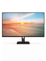 27" Монитор Philips 27E1N1100A черный [1920x1080@120 Гц, IPS, LED, 1500:1, 300 Кд/м², HDMI, VGA, динамики 2x2 Вт]