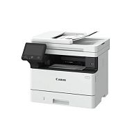 МФУ лазерное Canon imageFORCE 1440i [A4, ч/б, 40 стр/мин, дуплекс, ADF, Wi-Fi, Ethernet]