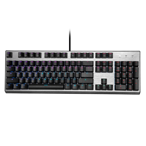Игровая клавиатура Cooler Master CK351