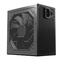Блок питания PCCooler KF750 [750W, 80+, APFC, 20 + 4 pin, 4+4 pin x2 CPU, 6 SATA, 6+2 pin x3 PCI-E]