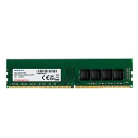 DDR4 16GB PC-25600 (3200MHz) 1.2V, CL22, 288-Pin UDIMM, Desktop, ADATA [AD4U320016G22-SGN]