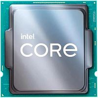 Процессор Intel Core i7-12700K OEM [LGA 1700, 12 x 3.6 ГГц, L2 - 12 МБ, L3 - 25 МБ, 2 х DDR4-3200, DDR5-4800 МГц, TDP 125 Вт]