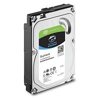 Жесткий диск Seagate SkyHawk ST4000VX015 [4 ТБ, 3.5", SATA 6 Гбит/с, 256 МБ]