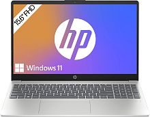 Hp 15-fc0074nia AMD Ryzen 7 7730U (up to 4.5GHz), 15.6" LED FULL HD (1920 x 1080) 250nits, 12GB DDR4-3200Mhz, 512GB SSD PCIe️ NVMe M.2, AMD Radeon Graphics, WiFi 6, BT 5.4, HP TrueVision Cam 720, 2xUSB Type-A, USB Type-C, Backlight Chiclet Keyboard (Подсв