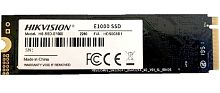 Твердотельный накопитель Hikvision E1000 [128 ГБ, M.2 2280, PCIe 3.0 x4, 1175/700 МБ/с]