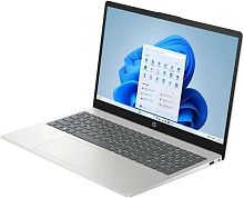 HP 15-fd0153wm Intel Core i5-1334U (10 ядер/12 потоков, up to 4.6Ghz), 15.6" FULL HD IPS 300nits (1920 x 1080), 48GB DDR4, 2TB SSD PCIe NVMe M.2, Intel UHD Graphics,  WiFi 6, BT 5.2, 2xUSB Type-A, USB Type-C, HP True Vision Cam 720p, Camera privacy shutte