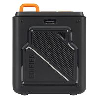 Портативная колонка Edifier MP85 [2.2 Вт RMS, Bluetooth 5.3], черный