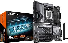 Материнская плата GIGABYTE B850 EAGLE WIFI6E
[AM5, AMD B850, 4xDDR5-5200 МГц, 4xPCI-Ex16, 3xM.2, Standard-ATX]