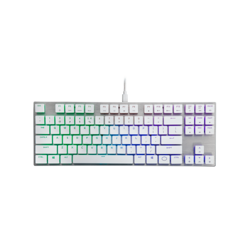 Игровая клавиатура Cooler Master SK 630