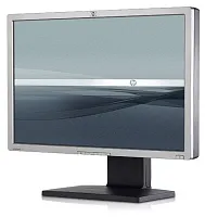Монитор Hp LA2465 [24"/1920x1200, 16:10, IPS, 6мс, 500кд/кв.м, 85Гц, 1000:1, DVI-D]