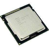 Процессор Intel Pentium G840 2.80GHz 3Mb 2xDDR3-1333 HD Graphics TDP-65w LGA1155 OEM
