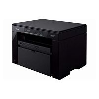 МФУ лазерное Canon i-SENSYS MF3010 [A4, ч/б, 18 стр/мин, USB]