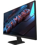 27" Монитор Gigabyte GS27F2 черный [1920x1080@240 Гц, IPS, 1000:1, 300 Кд/м², 178°/178°, HDMI x2, DisplayPort]