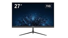 27" Монитор Hikvision DS-D5027F3-2P2 черный [1920x1080@100 Гц, IPS, 300 Кд/м², 178°/178°, HDMI, DisplayPort]