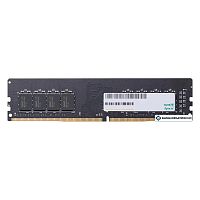 Оперативная память Apacer AU08GGB32CSYBGH [DDR4, 8 ГБ, 3200 МГц, CL22]