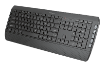 Клавиатура Trust Tecla2 + mouse (Bluetooth)