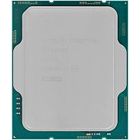 Процессор Intel Core i5-12400 OEM [LGA 1700, 6 x 2.5 ГГц, L2 - 7.5 МБ, L3 - 18 МБ, 2 х DDR4-3200, DDR5-4800 МГц, TDP 65 Вт]