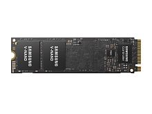 Твердотельный накопитель Samsung PM9C1 [256 ГБ, M.2 2280, PCIe 4.0 x4, OEM]