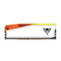 Оперативная память Patriot Viper Elite 5 RGB TUF Gaming Alliance PVER548G60C36KT [DDR5, 48 ГБ (2x24 ГБ), 6000 МГц, CL36]