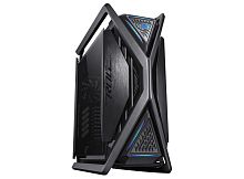 Корпус ASUS ROG Strix Hyperion GR701 черный [Full-Tower, E-ATX, стекло, 3 вентилятора]