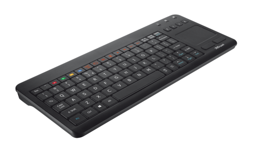 Клавиатура Trust Sento(Bluetooth) Smart TV keyboard