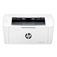Принтер лазерный HP LaserJet Pro M15w [A4, ч/б, 18 стр/мин, Wi-Fi]