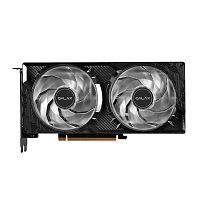 Видеокарта GALAX GeForce RTX 5060 Ti 1-Click OC 16GB [PCIe 5.0, GPU 2407 МГц, 16 ГБ GDDR7, 128 бит, 3 x DisplayPort, HDMI]