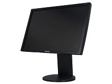 24" Монитор Samsung SyncMaster 2443DW, 1920x1200, TN