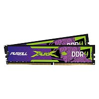 Оперативная память Puskill PUNK [DDR4, 16 ГБ, 3200 МГц]