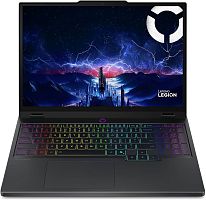Lenovo Legion 5i 16IAX10 Intel Core Ultra 9 275HX (24 ядра/24 потока, up to 5.4Ghz), 16" 2.5K WQXGA IPS 500nits (2560 x 1600) 240Hz, DisplayHDR 400, Low Blue Light, 48GB DDR5-5600Mhz, 4TB SSD PCIe NVMe M.2, NVIDIA GeForce RTX 5060 8GB GDDR7, WiFi 7, BT 5.