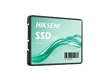 Твердотельный накопитель Hiksemi WAVE(S) [256 ГБ, 2.5", SATA III]