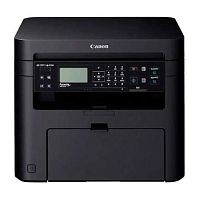МФУ лазерное Canon i-SENSYS MF232w (версия CHN/ENG, картридж 137/337) [A4, ч/б, 23 стр/мин, Wi-Fi, Ethernet]