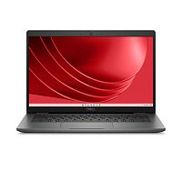 Ноутбук Dell Latitude 3450, Intel Core i3-1315U (up to 4.5Ghz), 12GB, 512GB, Int VGA, 14" (1366x768) HDMI LAN WiFi BT, WIN11 Pro, ENG-RUS, SOFT CHARCOAL [LAT0191625-R0030687-PC]